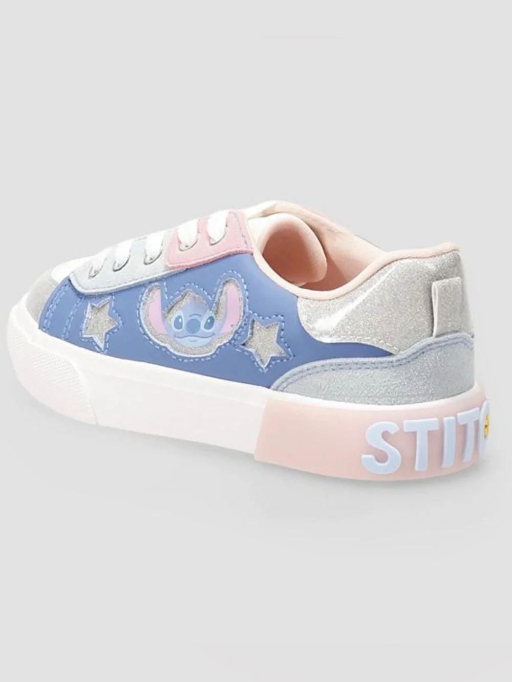 Stitch your kid